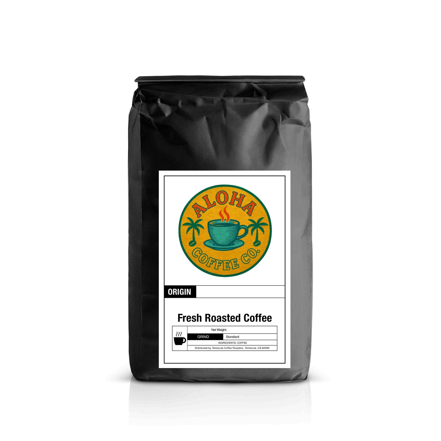 Kenya – Aloha Coffee Co
