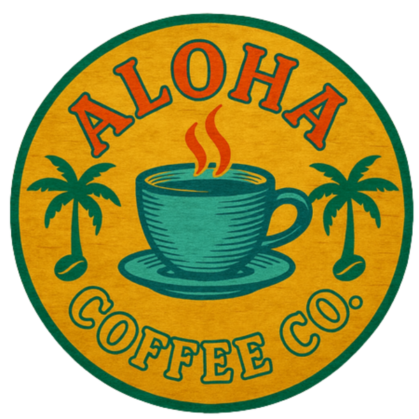 Aloha Coffee Co